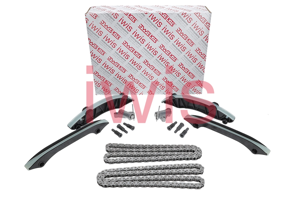 Timing Chain Kit